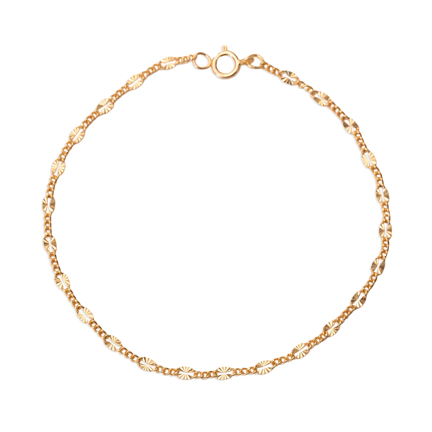 Sterling Silver Bracelets